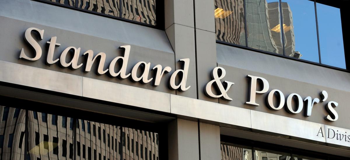 S&amp;P Global affirms African Development Bank’s AAA rating, with stable outlook