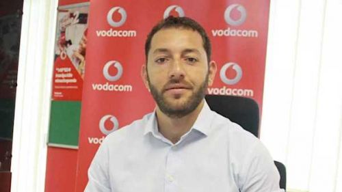 Vodacom M-Pesa Tanzania goes Global
