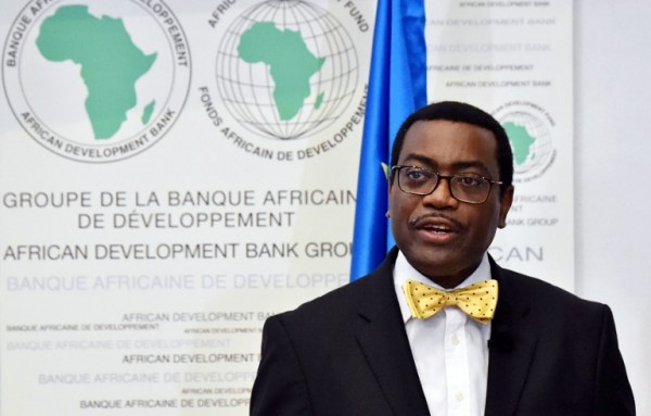African Development Bank wins global award for COVID-19 bond issue