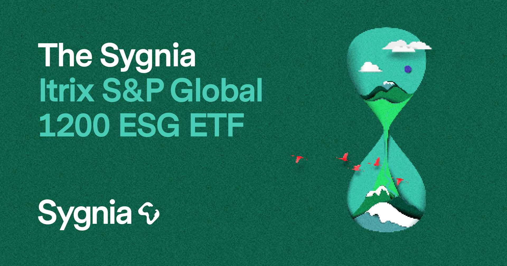 JSE welcomes listing of Sygnia’s global, sustainability-linked ETF
