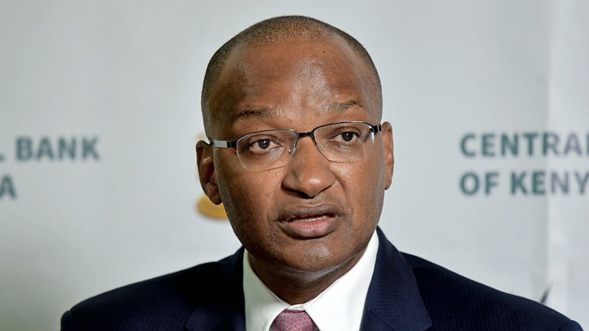 CBK to recover Sh727m stolen Treasury bonds from banker