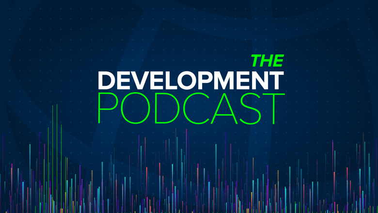 Is the informal economy increasing global poverty? Tune in to #DevelopmentPodcast to get expert insights &amp; hear from a struggling worker in one of #Brazil's poorest neighborhoods.