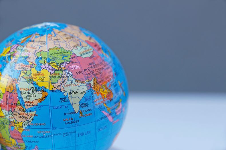 The ascendency of value over growth may be the key trend in global equities in 2022