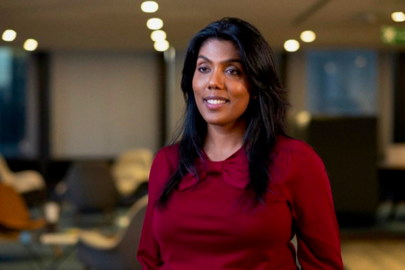 Nedgroup Investments hires chief commercial officer as it eyes global expansion