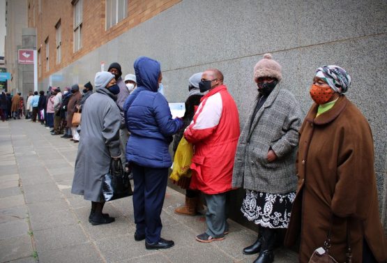SA pension system fails to compete on global level – report