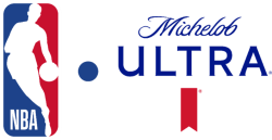 Michelob Ultra Becomes National Basketball Association’s (NBA) First-Ever Global Beer Partner