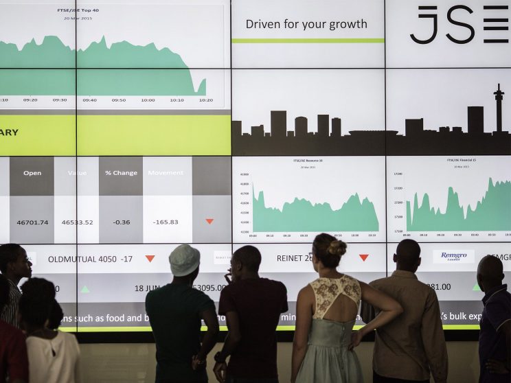 JSE launches analytics solution in global partnership