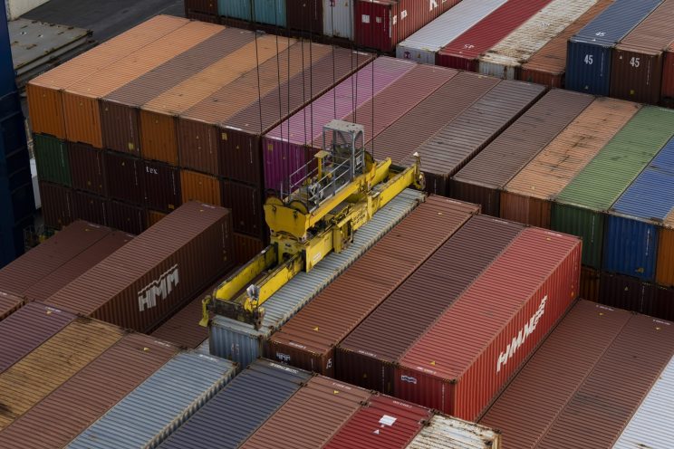 Frontier Africa Reports