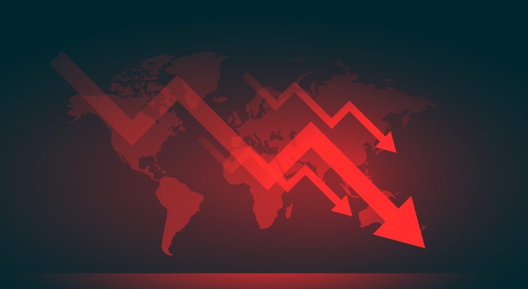 August report: JSE follows global equity markets lower