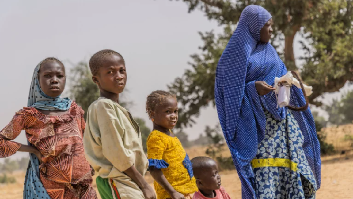 Frontier Africa Reports