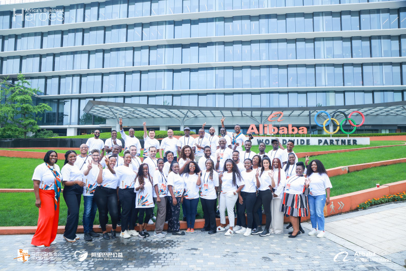Africa’s Business Heroes Takes 40 Entrepreneurs to China and Extends 2024 Application Deadline