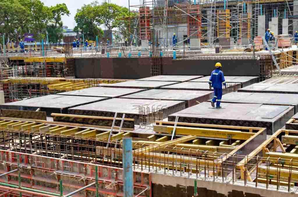 PPC Zimbabwe delivers record dividends despite dip in cement sales