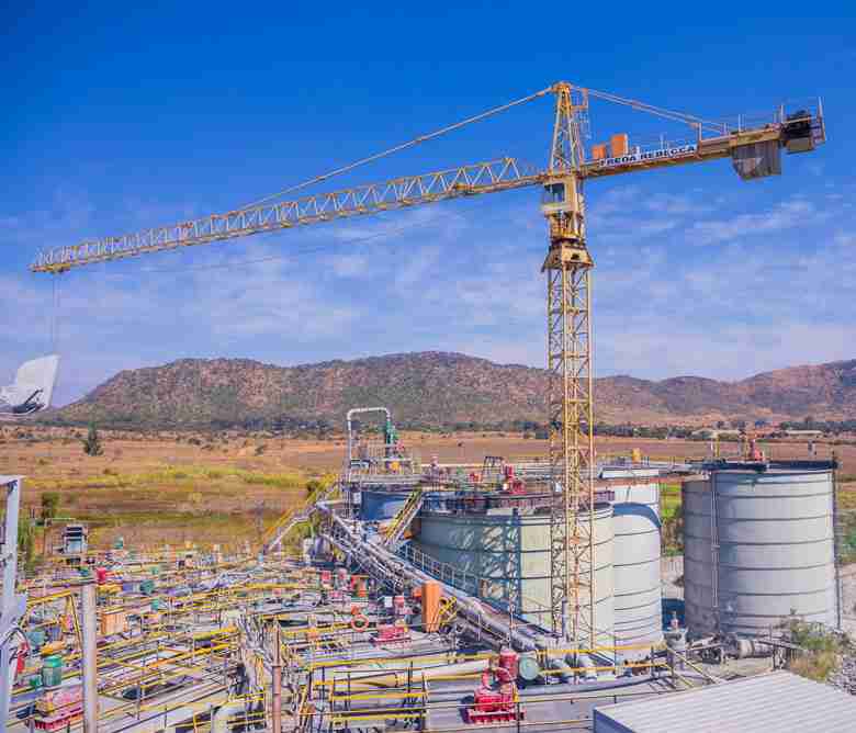 Kuvimba’s gold output rises, invests $38M in Freda to ride on record bullion prices