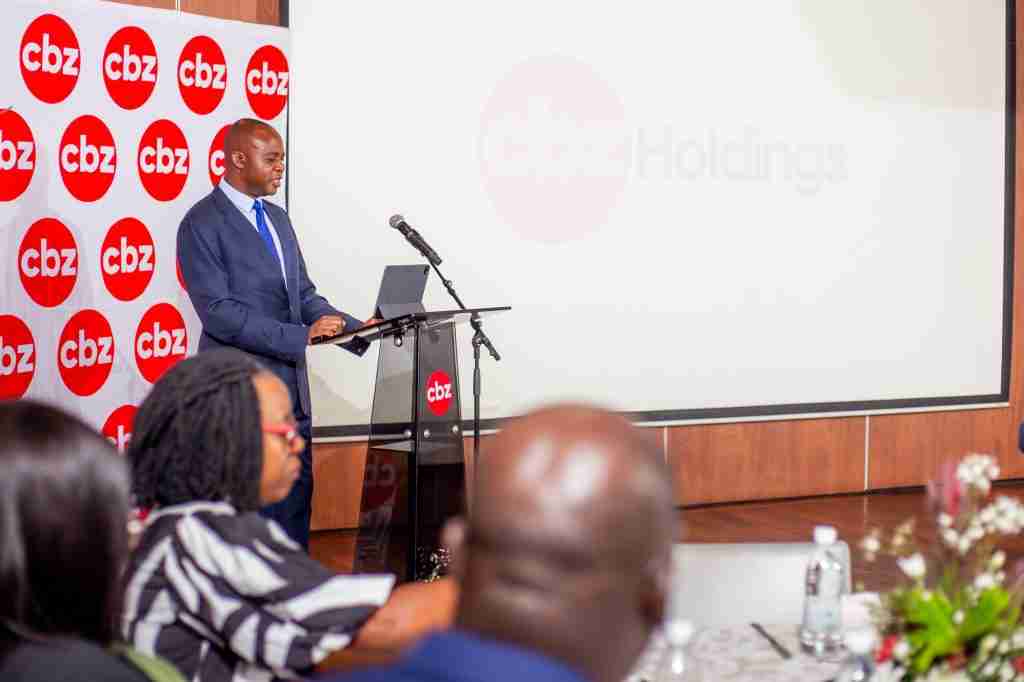 Big at home, small elsewhere: CBZ lays out plan to go international