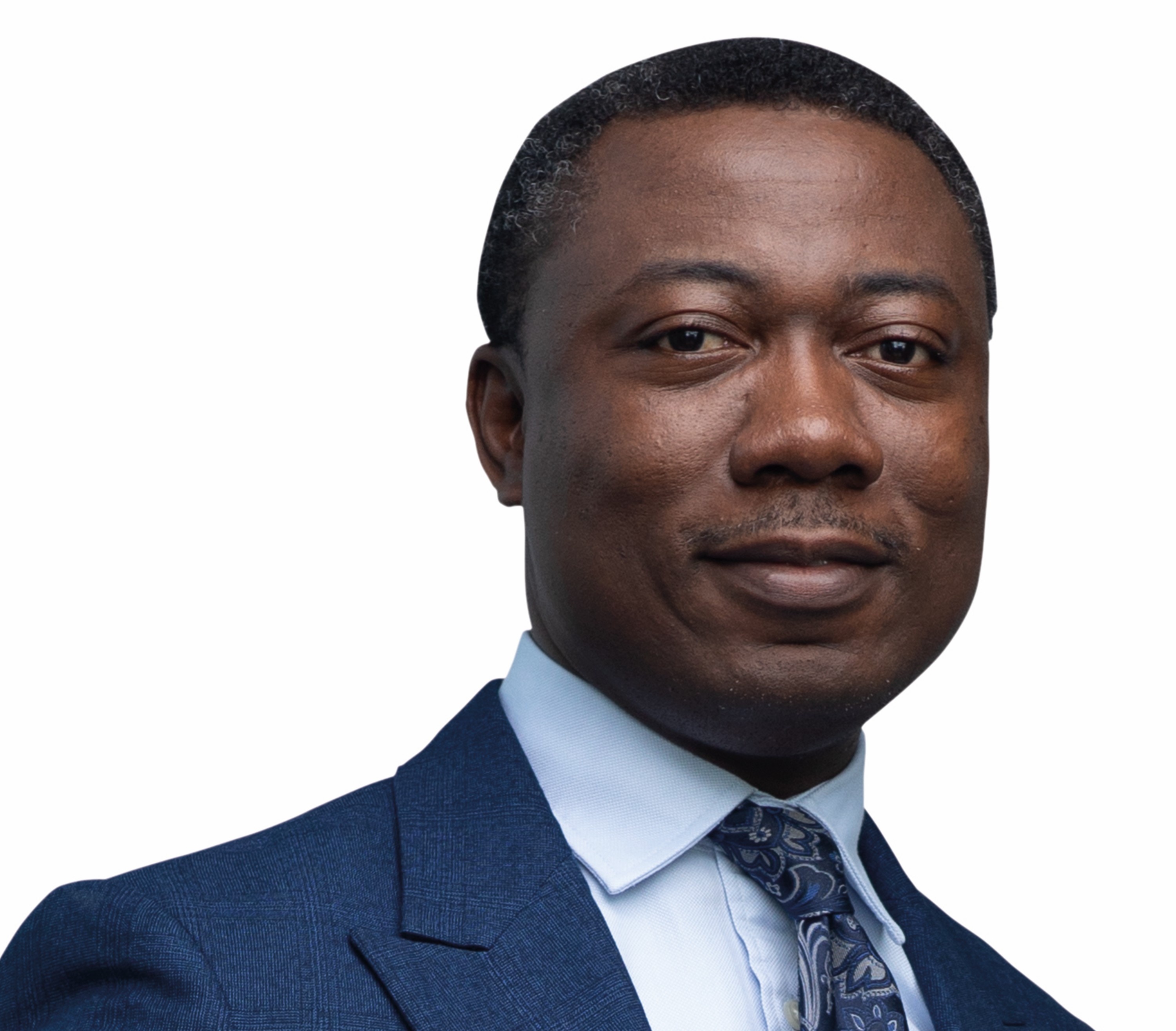 Ecobank Transnational Incorporated Appoints Group Chief Financial Officer Ayo Adepoju as Group Executive Director