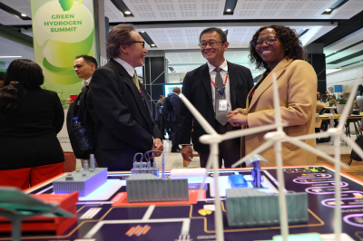 South Africa: Green Hydrogen Can \'Reposition\' Africa Within Global Value Chains