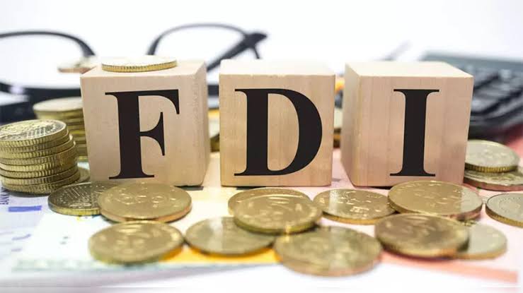FDI Flows to Developing Economies Drop to Lowest Level Since 2005