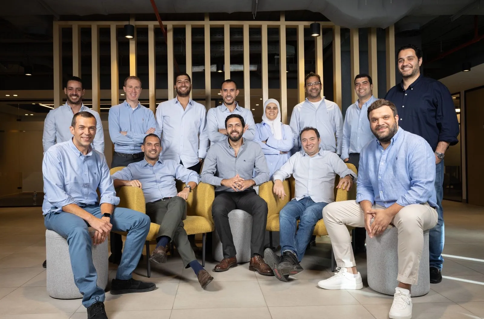 Nawy secures $23m debt financing from leading Egyptian institutions to expand mortgage offering