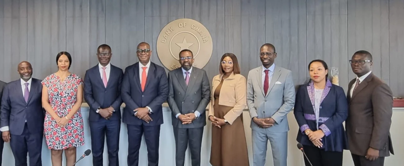 African Development Bank Concludes Strategic High-Level Mission to Ghana, Identifies Five Key Areas for Transformational Partnership