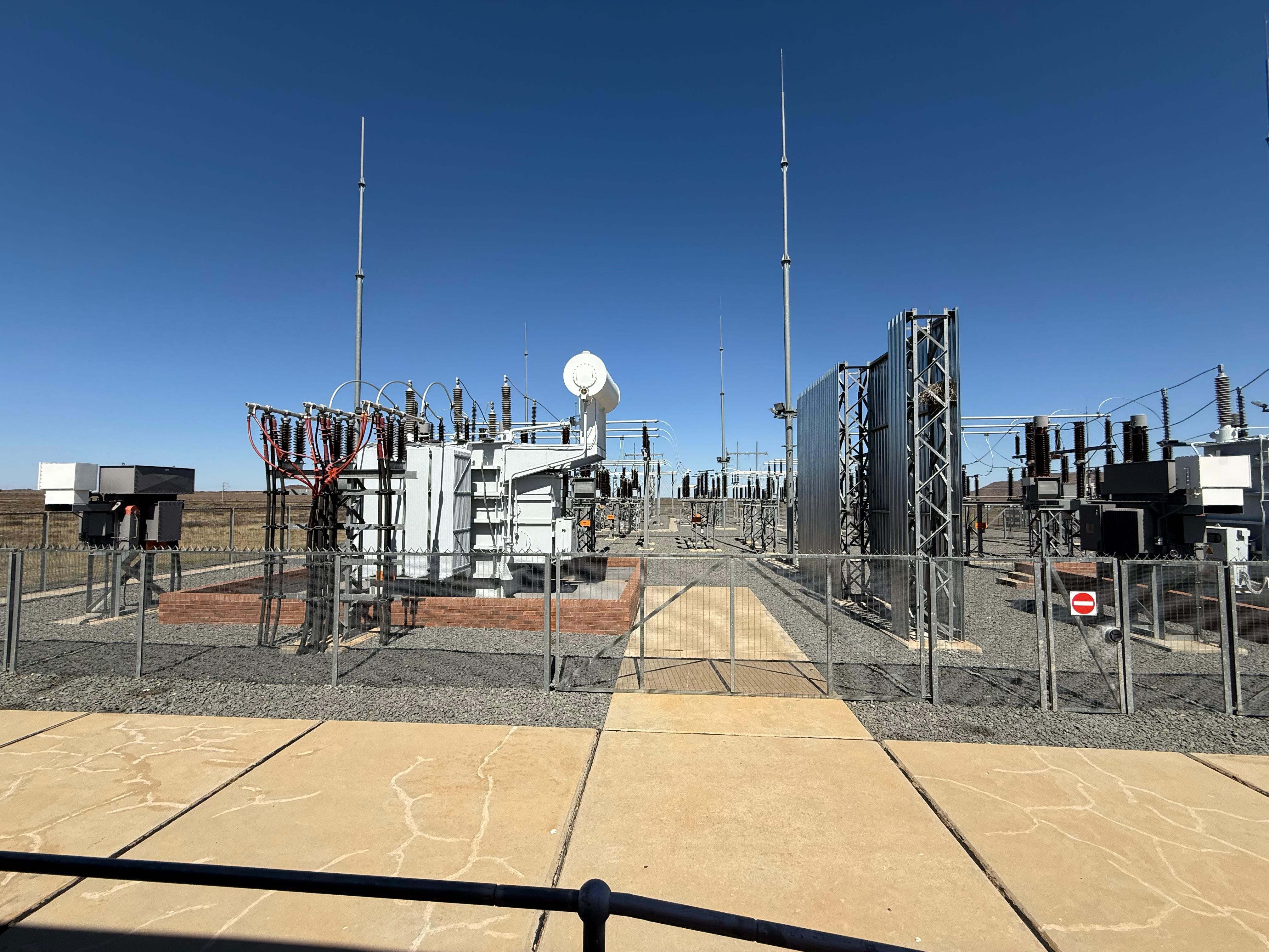 Gaia Renewables 1 expands power portfolio with two acquisitions from AIIM