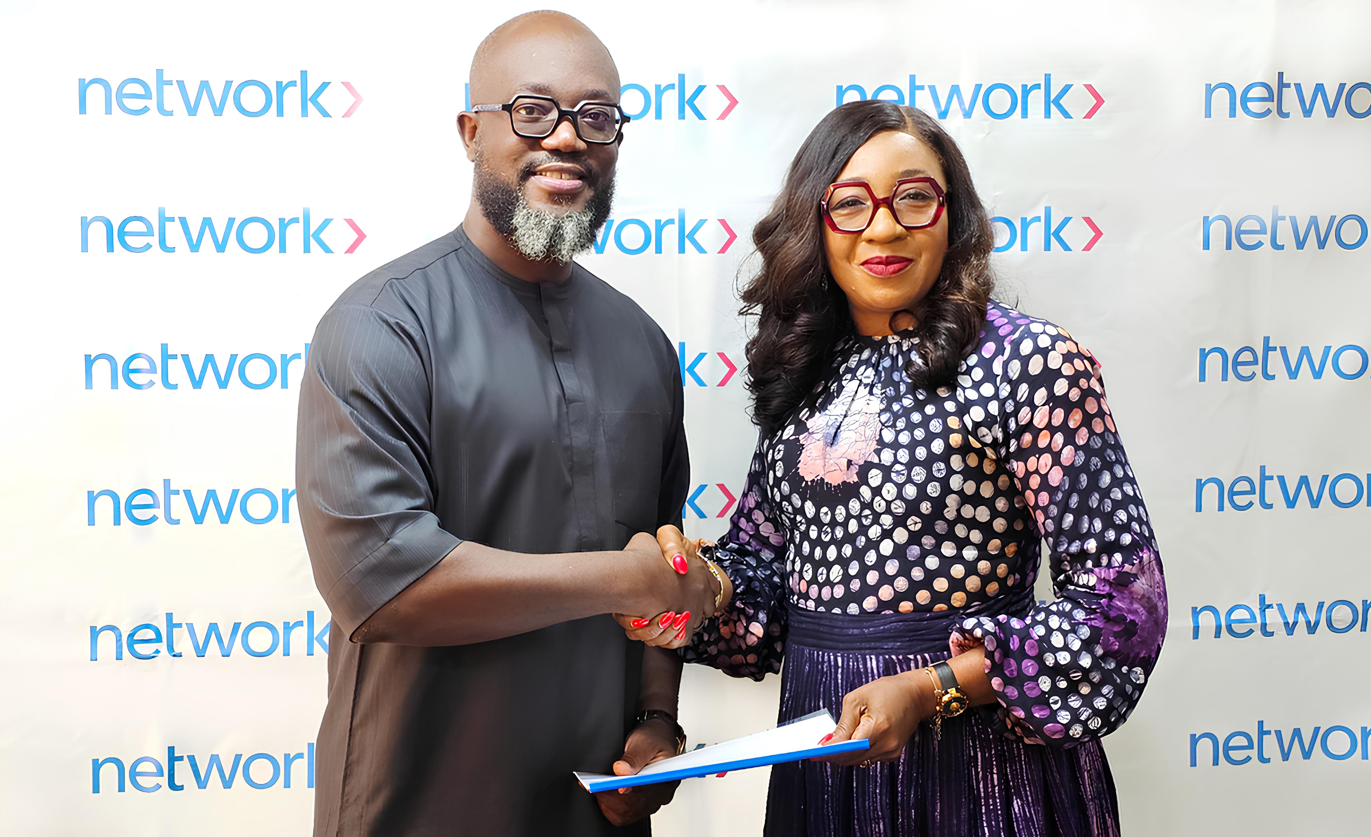 Network International and Blu Penguin collaborate to enable mobile money transactions in Ghana