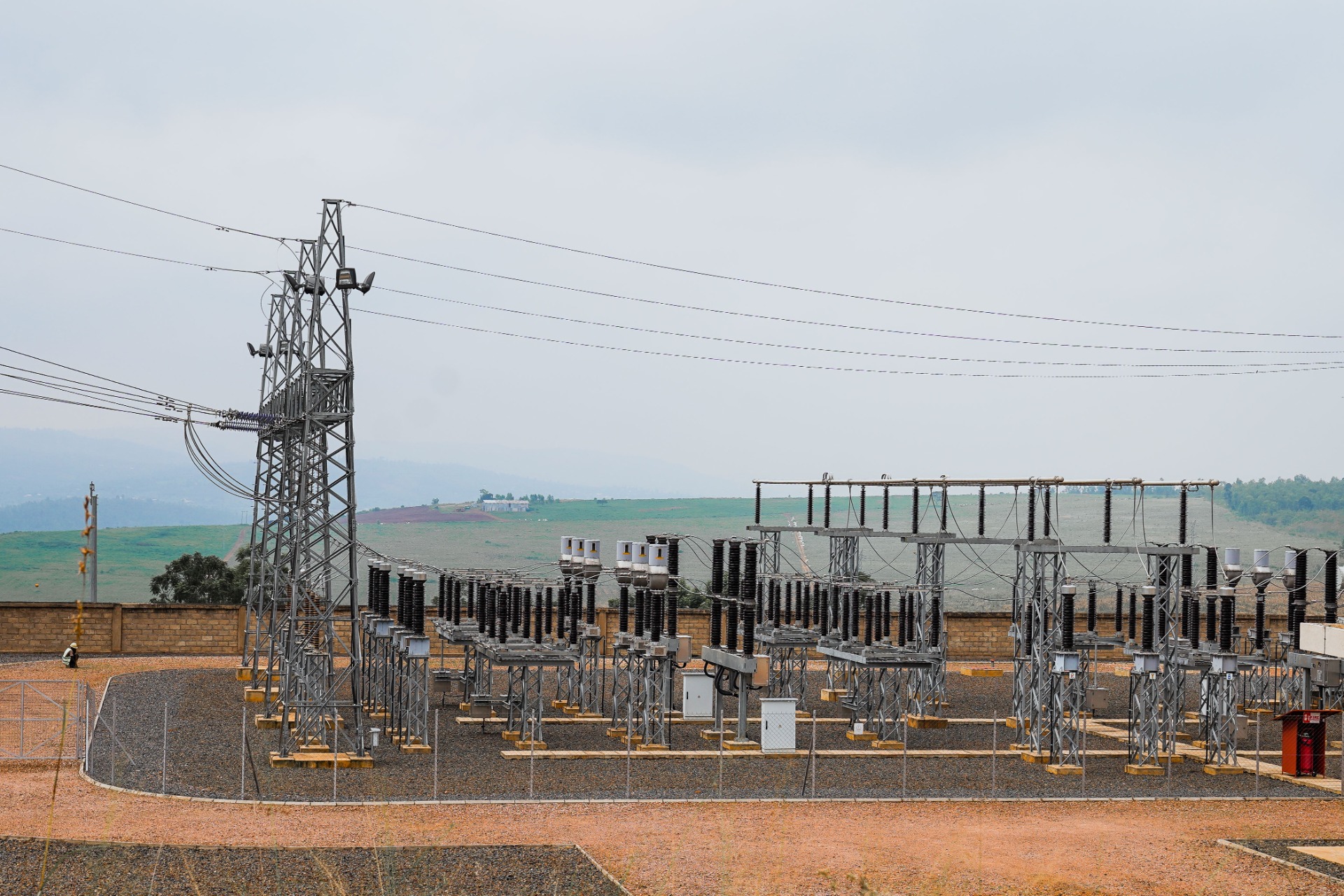 African Development Bank approves financing to advance Rwanda’s universal energy access