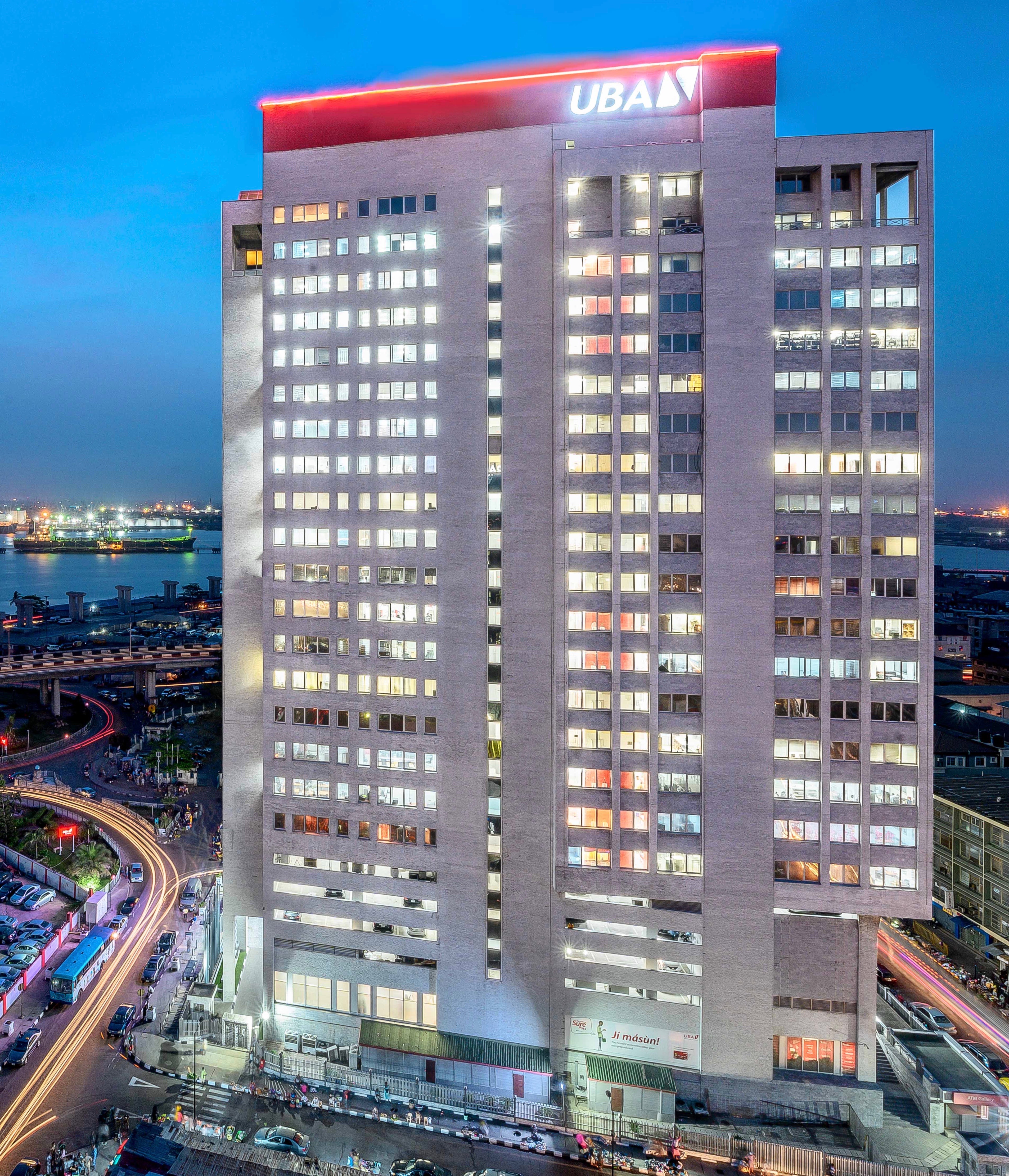 UBA’s LEO Becomes Africa’s First Chatbot to Enable Cross-Border Payments