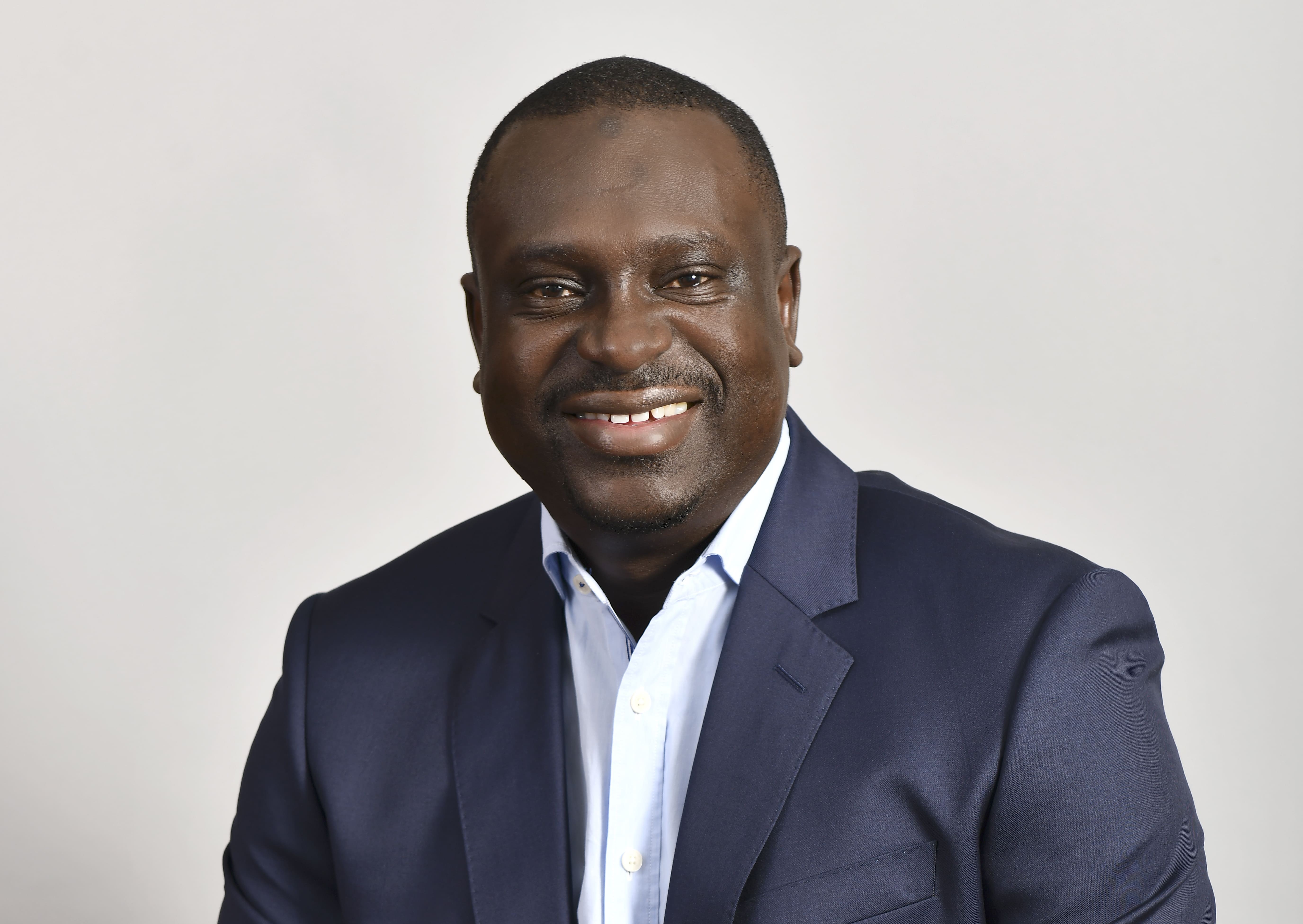 Brelotte BA is appointed Chief Executive Officer of Sonatel