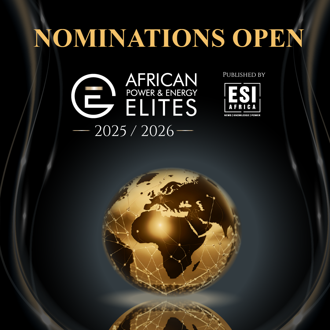 Nominations Now Open: African Power & Energy Elites 2025/2026