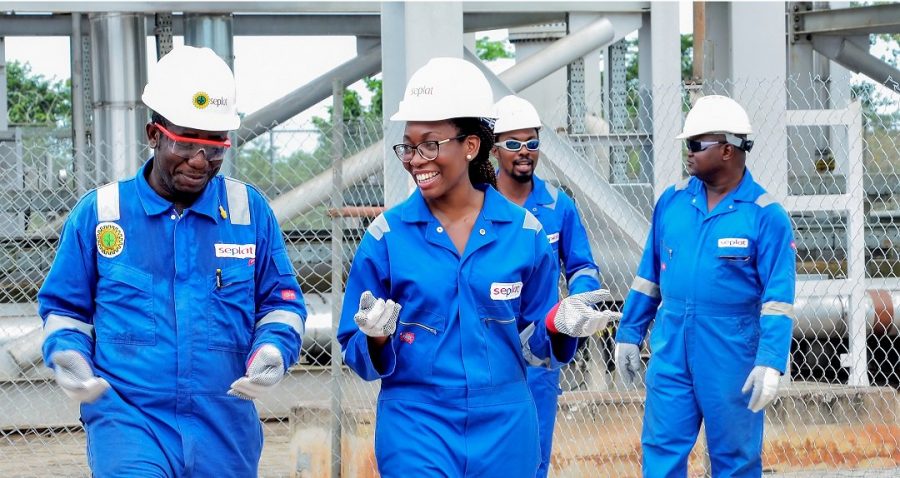 Seplat Energy HY1 Revenue Roars 231% to US$1.398bn; Adj. EBITDA US$735mn