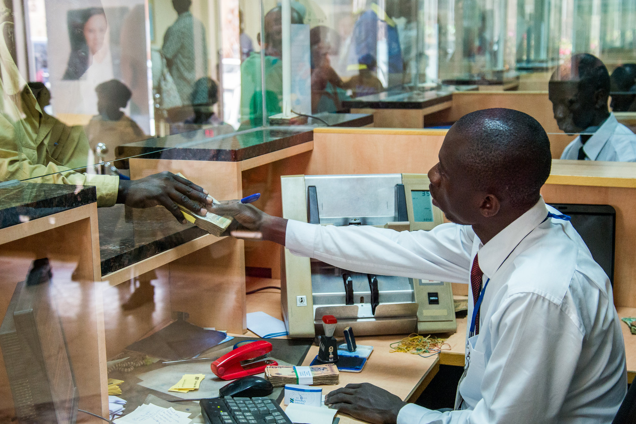 The African Development Bank approves a grant of over $5 million to strengthen public-private partnerships in The Gambia, Guinea-Bissau, Madagascar and Togo