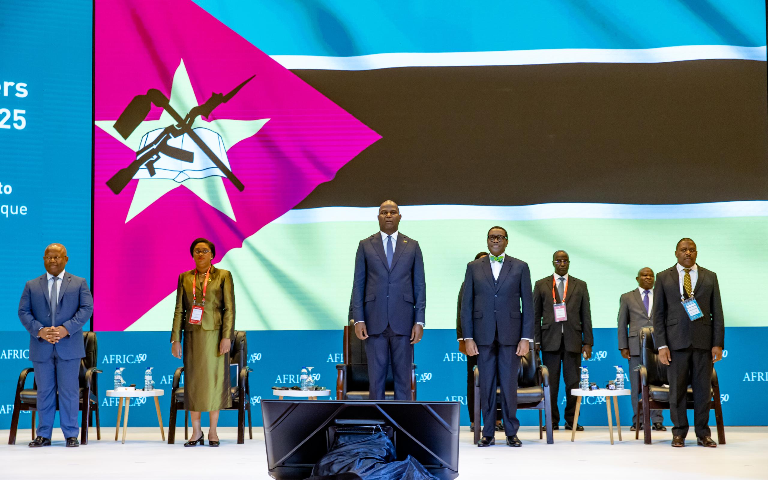 Africa50 Sets New Benchmark in Infrastructure Financing, Surpasses $1.4B in Managed Assets
