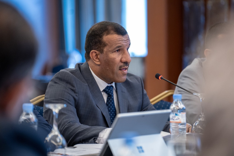 Bank of Algeria joins Pan-African Payment and Settlement System (PAPSS) network, accelerating financial integration in Africa as Algeria prepares to host Intra-African Trade Fair 2025 (IATF2025)