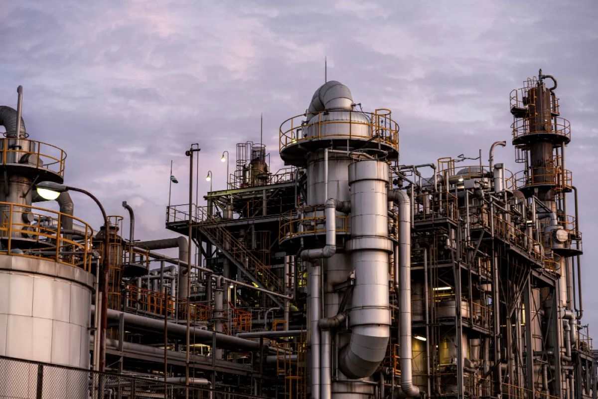 Africa’s $100B Refining Opportunity Unlocks as New Capacity Surges Toward 2030