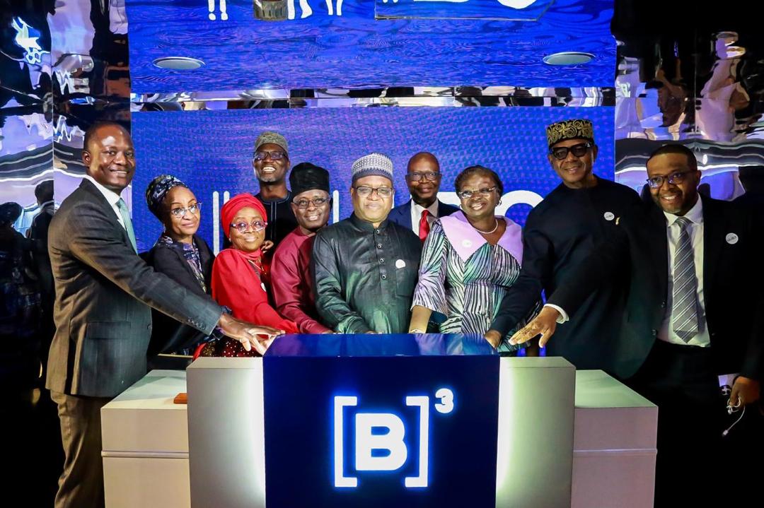 OPENING REMARKS BY ALH (Dr) UMARU KWAIRANGA AT THE BOARD INTERRACTION BETWEEN THE BRAZIL STOCK EXCHANGE AND OVER THE COUNTER MARKET (B3) AND THE NIGERIAN EXCHANGE GROUP (NGX) AT THE B3 STOCK EXCHANGE, SAO PAULO , BRAZIL.