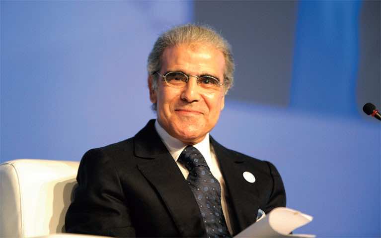 Global Finance Ranks Abdellatif Jouahri Among World’s Top Central Bank Governors