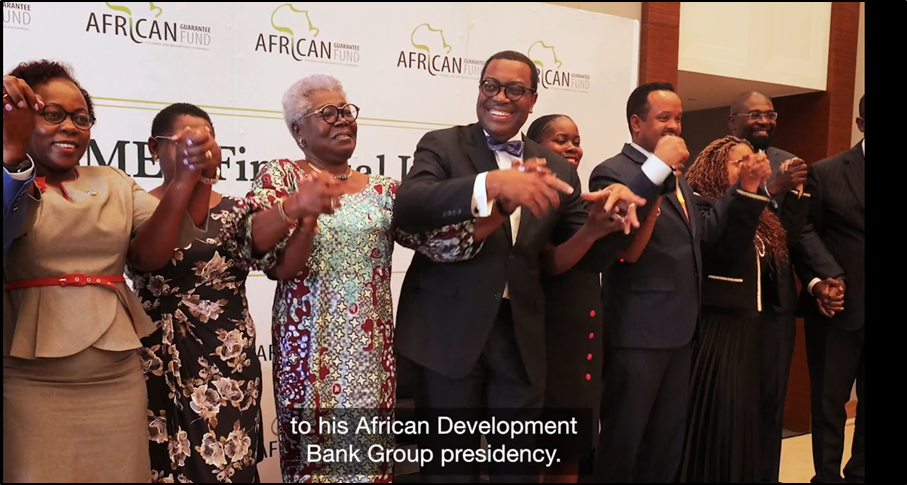 Frontier Africa Reports