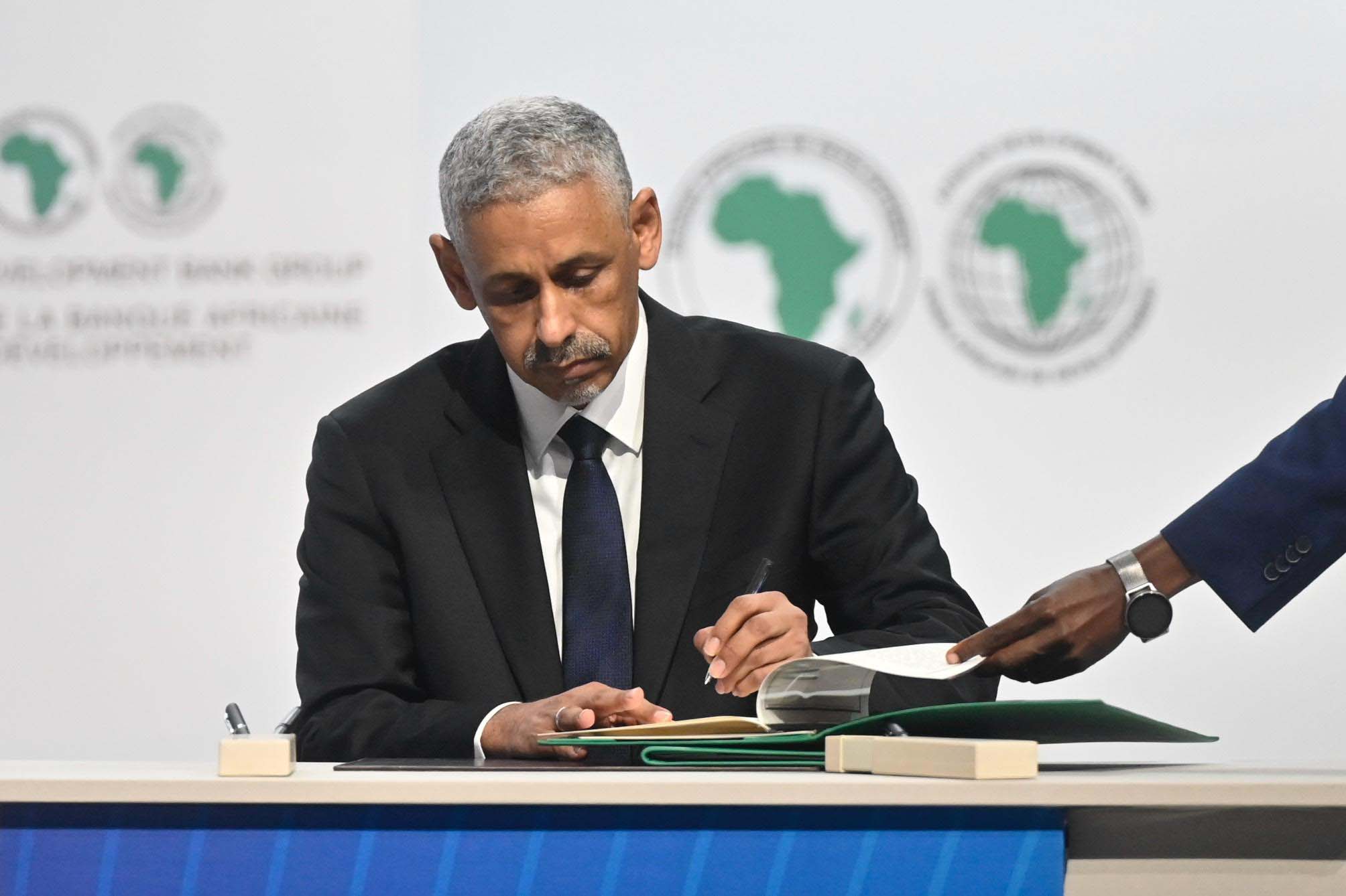 Frontier Africa Reports