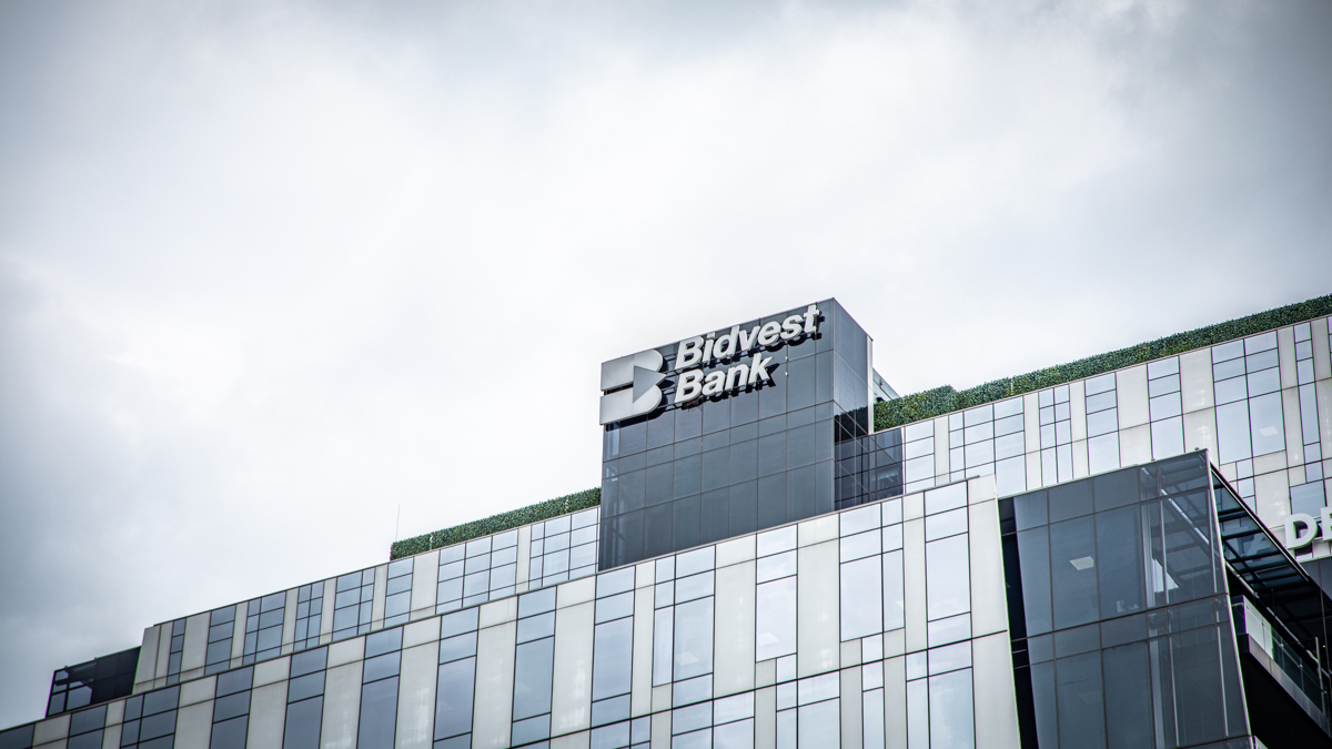 International giant buying South African bank for R2.8 billion