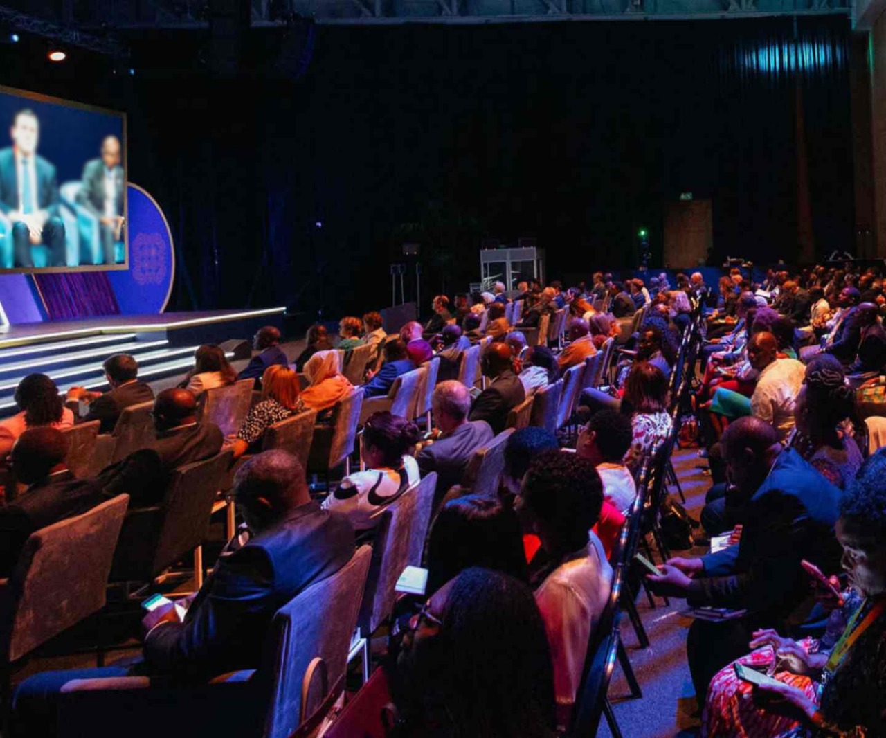 Frontier Africa Reports