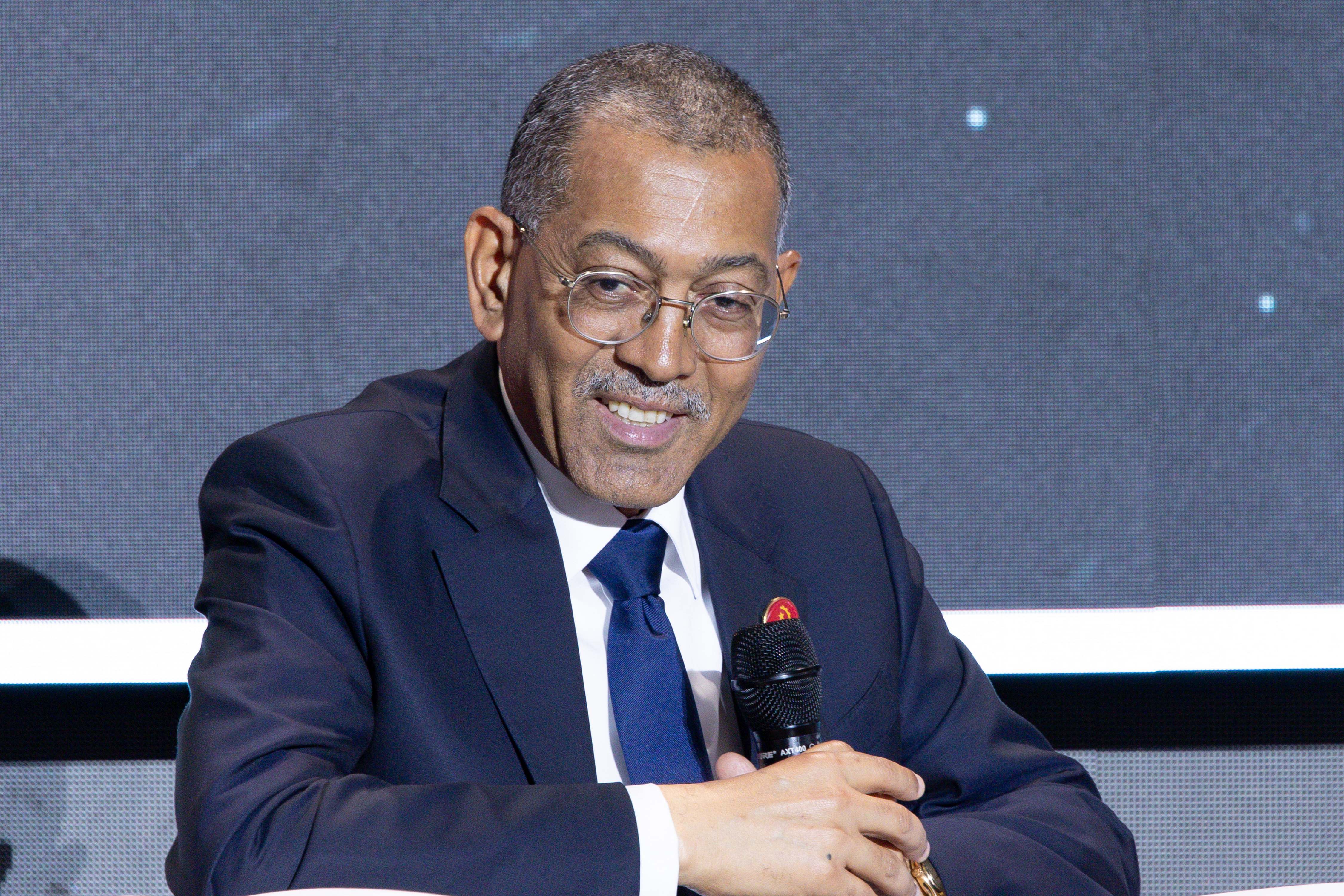 Angola to Launch Next Licensing Round by Q4, 2025