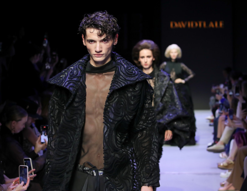 From Africa to Moscow: The Russian Capital Emerged as a New Global Fashion Hub