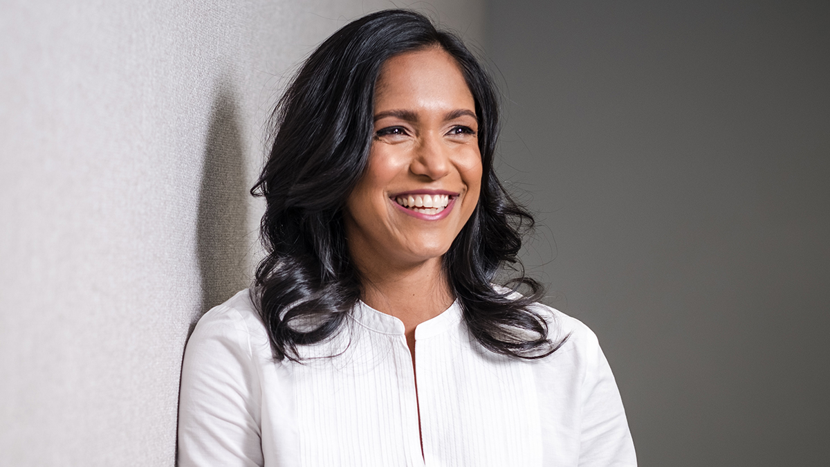 SAP appoints Nazia Pillay as Managing Director for Southern Africa