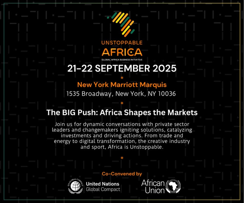 Frontier Africa Reports