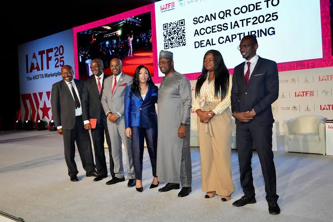 Afreximbank and Shelter Afrique Development Bank (ShafDB) Forge Strategic Partnership to Unlock US$1 billion in investments