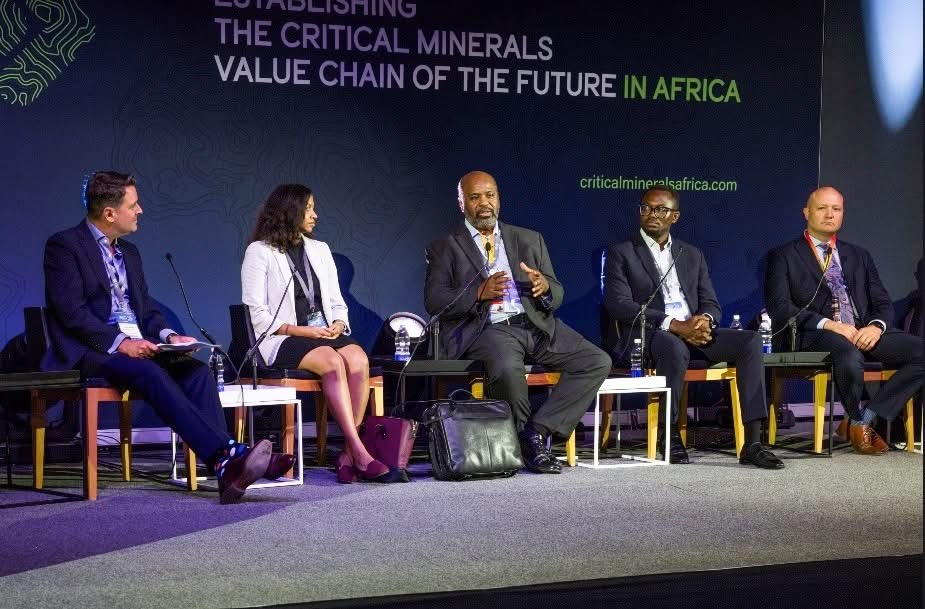 Frontier Africa Reports