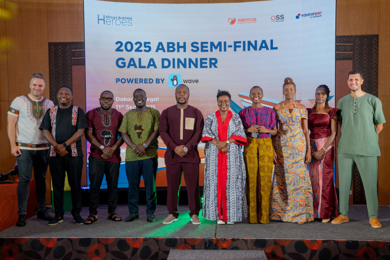 Africa’s Business Heroes Announces 2025 Top 10 Finalists
