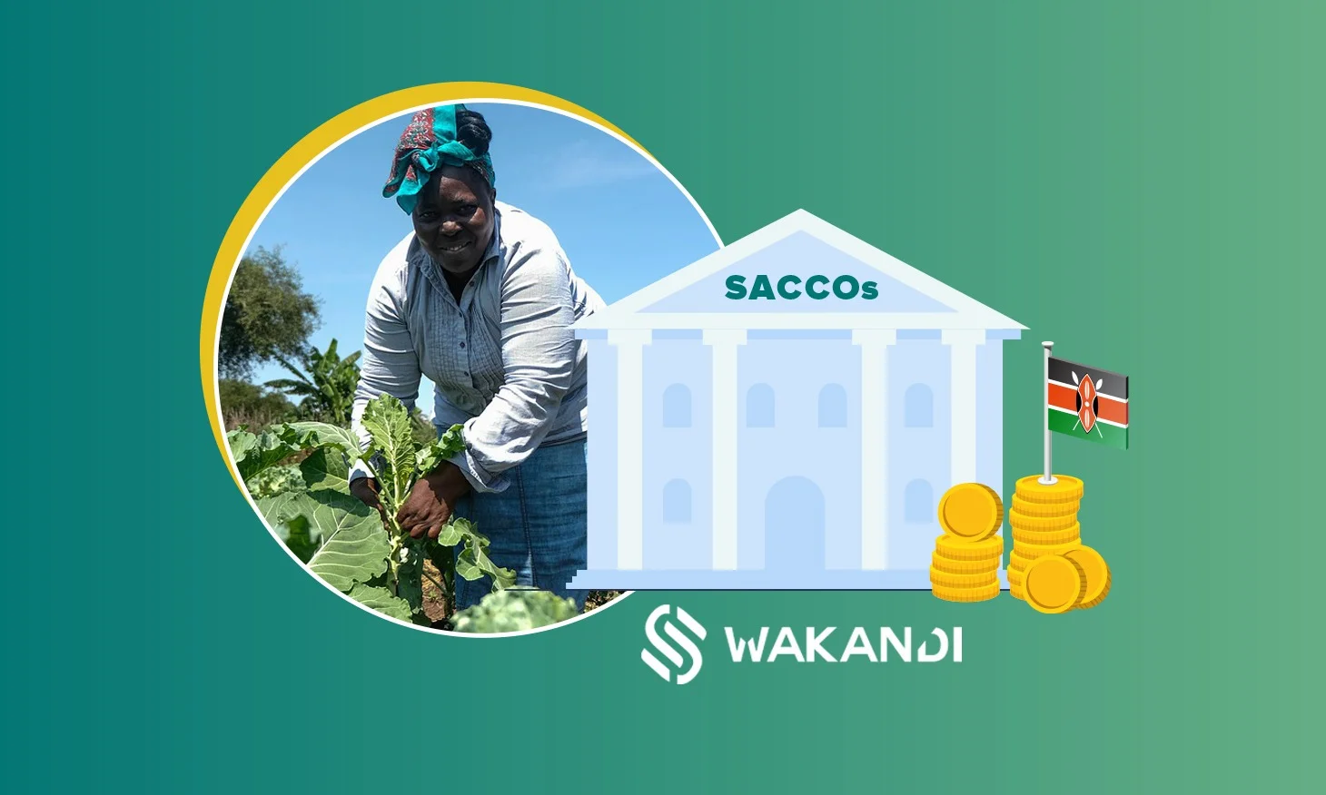 Kenya’s Saccos Cross KSh 1 Trillion in Combined Assets