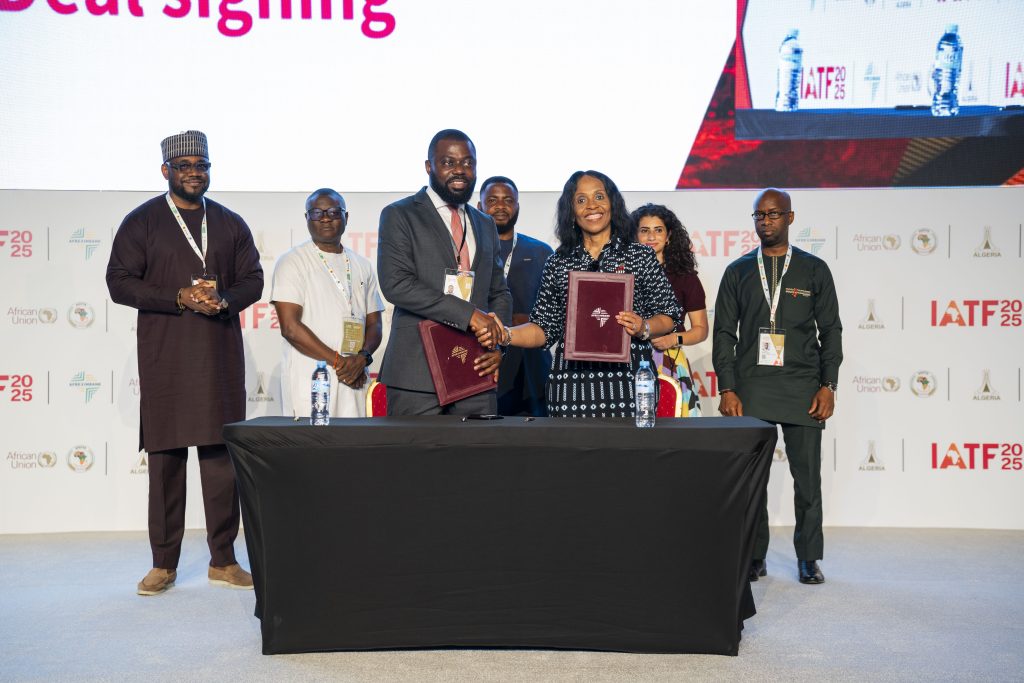 Frontier Africa Reports