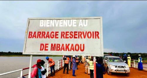 Cameroon’s EDC Lifts Mbakaou Project to 400 MW, Eyes Power Exports to Nigeria and Chad